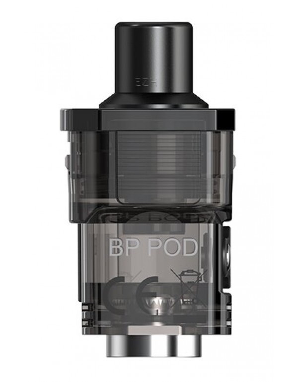 Aspire Nautilus Prime X Pod Ohne Coil