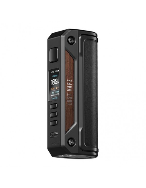 Lost Vape Thelema Solo 100