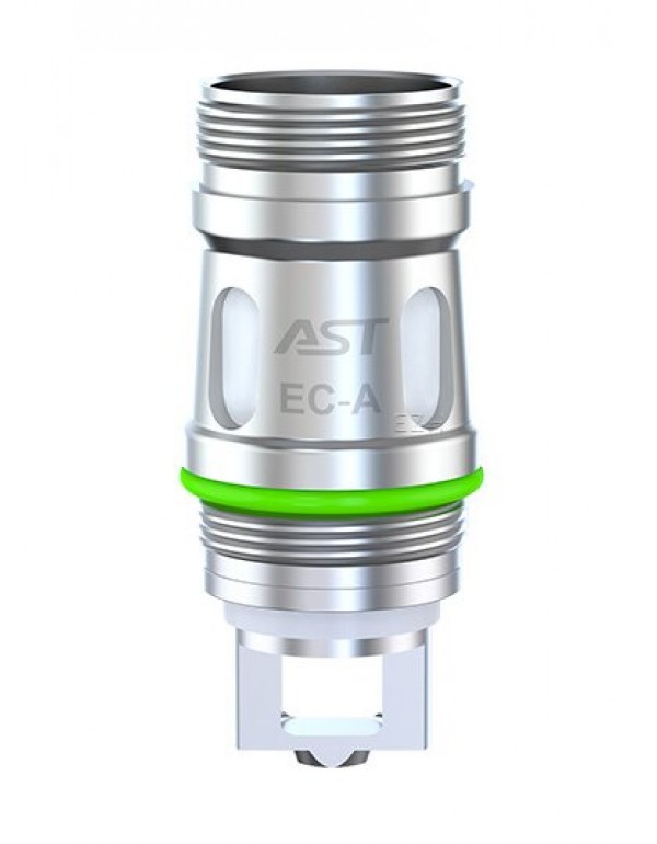 Eleaf EC-A Verdampferkopf 5 Stück