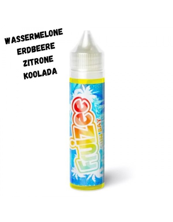 Sun Bay Aroma 8ml Fruizee