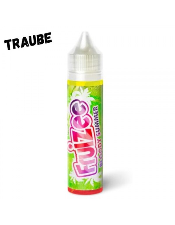 Bloody Summer no Ice Aroma 8ml Fruizee