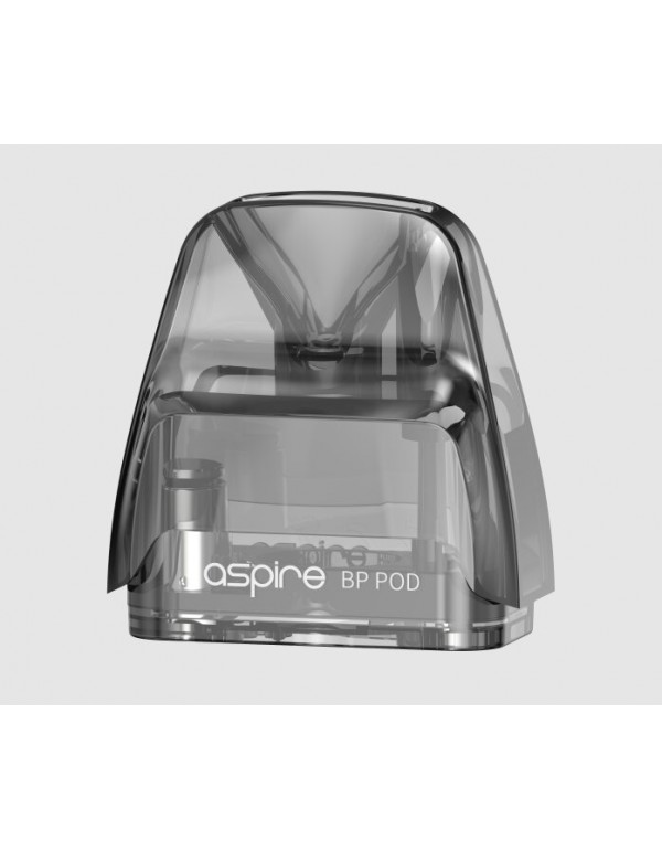 Aspire Tekno BP Ersatzpod