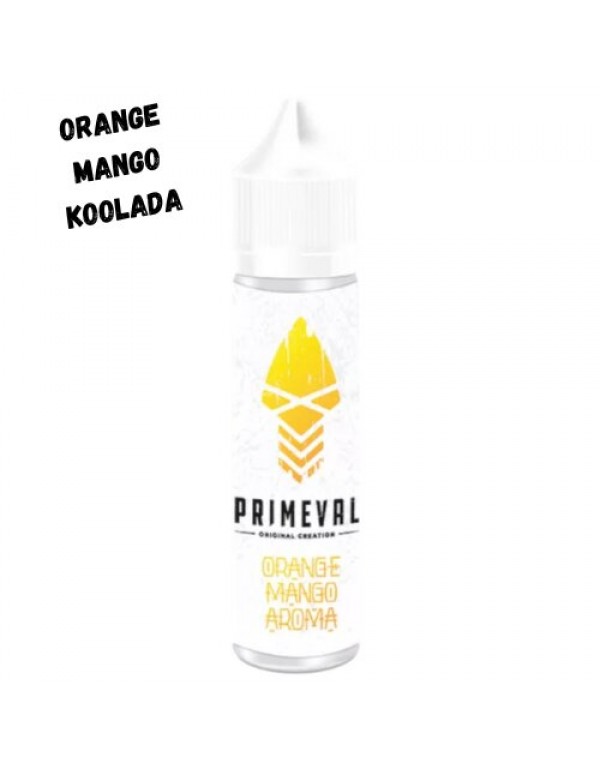 Orange Mango Aroma 10ml Primeval