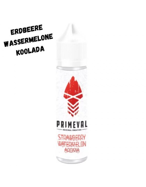 Strawberry Watermelon Aroma 10ml Primeval