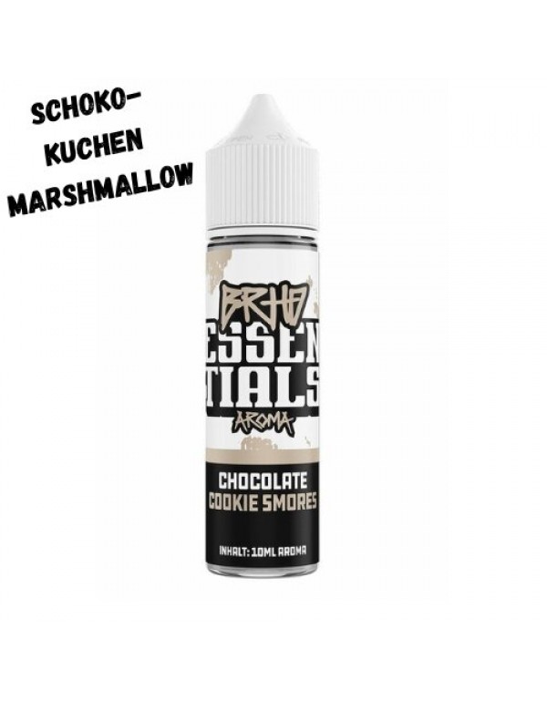 Chocolate Cookie Smores (Smores) Aroma 10ml BRHD