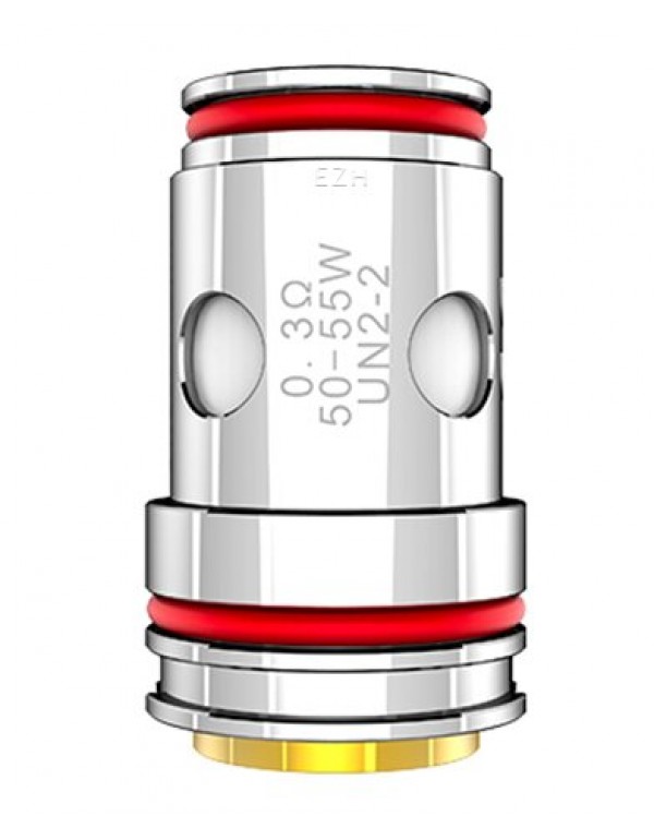 Uwell Crown 5 Verdampferkopf 4 Stück