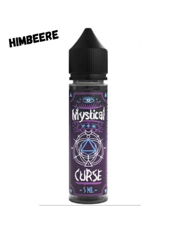 Curse Aroma 5ml Mystical