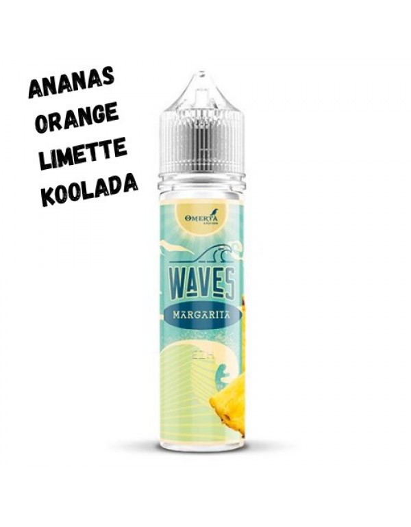 Margarita Aroma 10ml Omerta