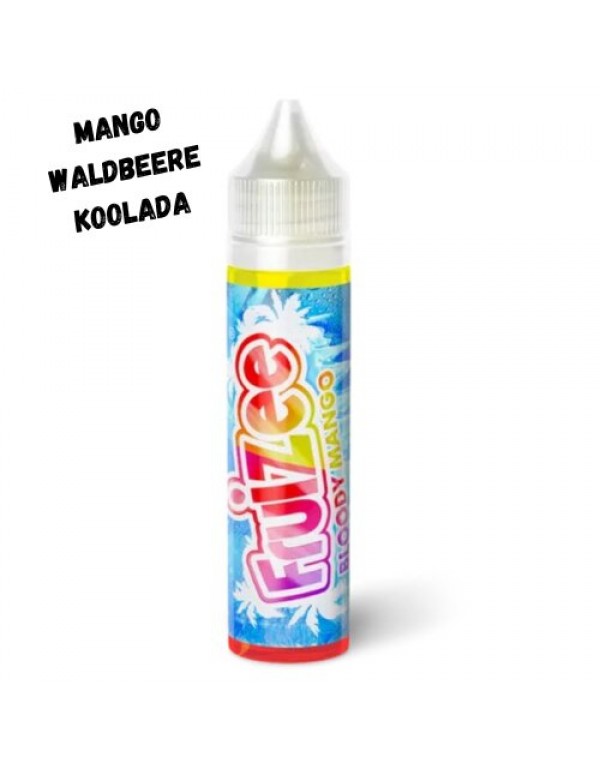 Bloody Mango Aroma 8ml Fruizee