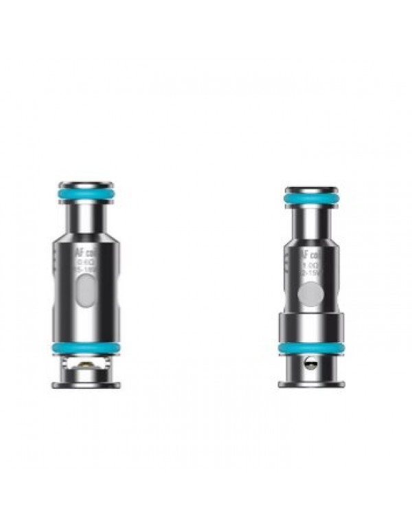 Aspire AF Mesh Verdampferkopf 5 Stück