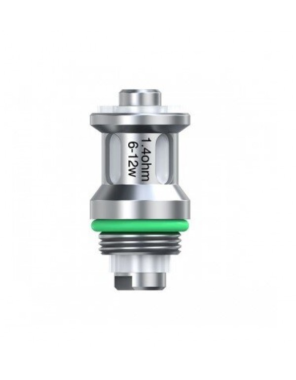 Eleaf GS-A Verdampferkopf 1,4 Ohm 5 Stück