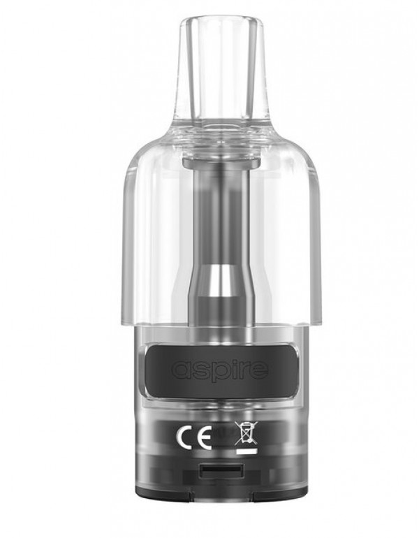 Aspire TG Ersatzpod 3ml 3 Stück