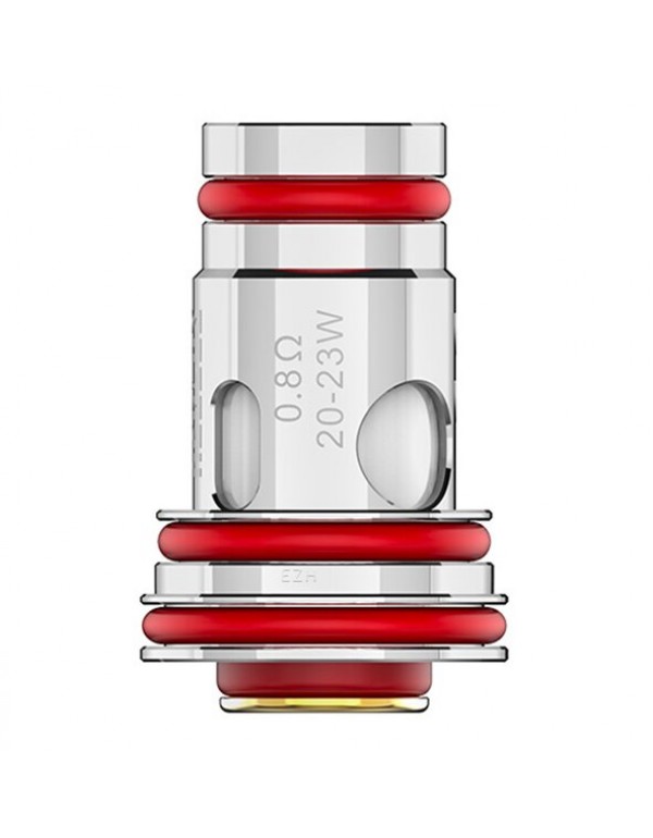 Uwell Aeglos Verdampferkopf 4 Stück