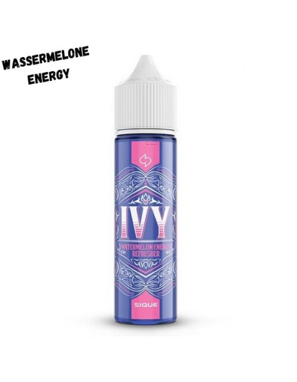 Ivy Aroma 7ml Sique