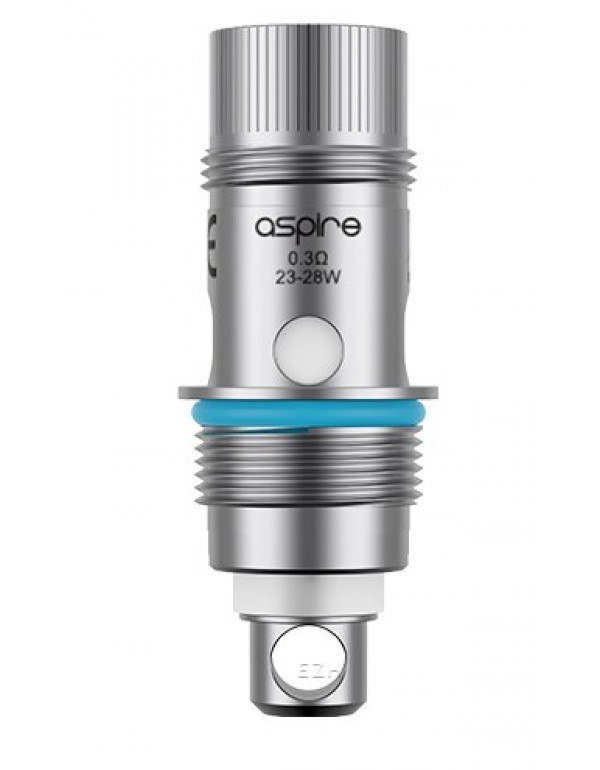 Aspire Nautilus Mesh Verdampferkopf 5 Stück