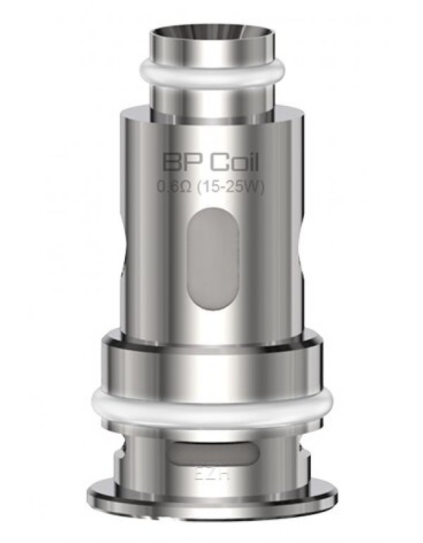 Aspire BP Verdampferkopf 5 Stück