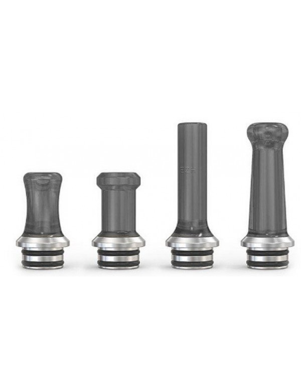 Ambition Mods DL und MTL 4 in1 Drip-Tip Set