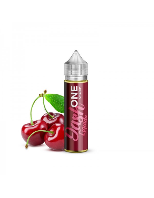 Cherry Aroma 10ml Dash One