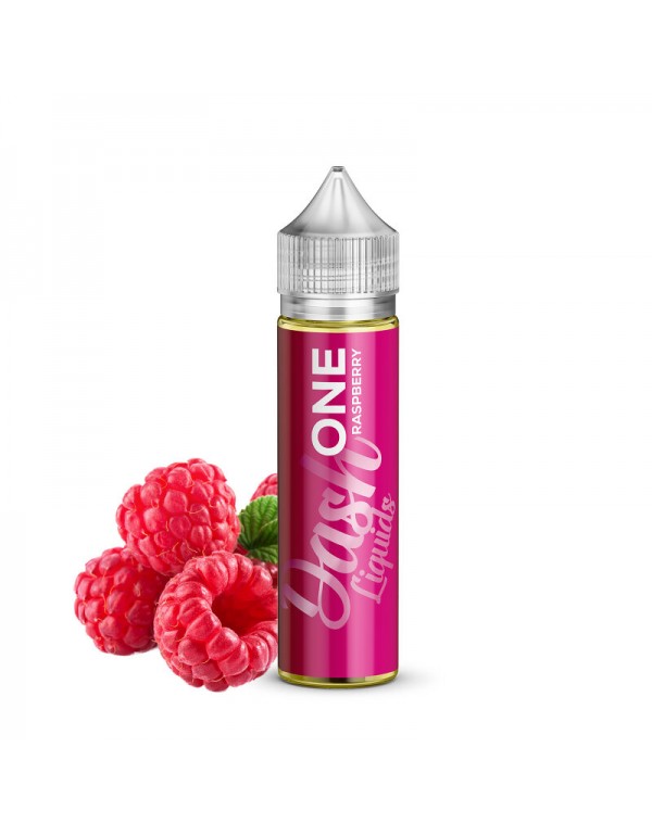 Raspberry Aroma 10ml Dash One