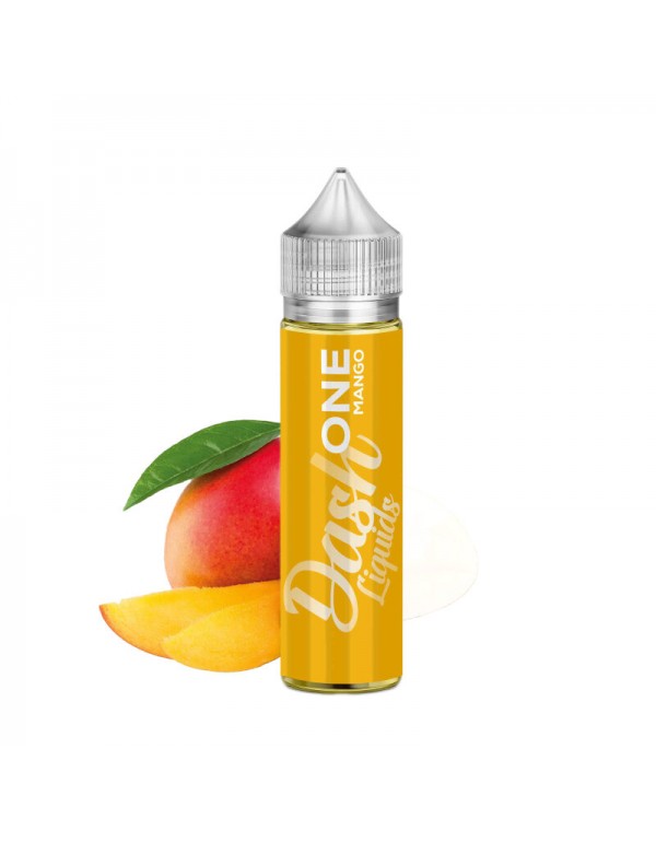 Mango Aroma 10ml Dash One