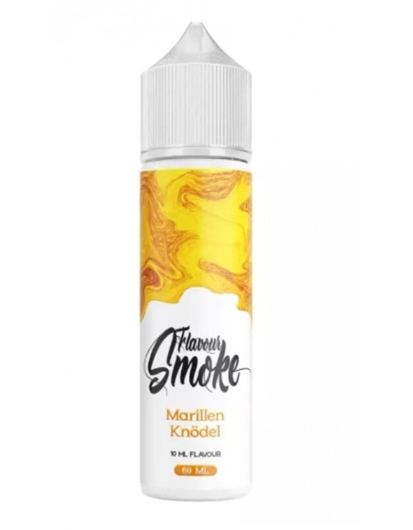 Marillenknödel Aroma 10ml Flavour Smoke