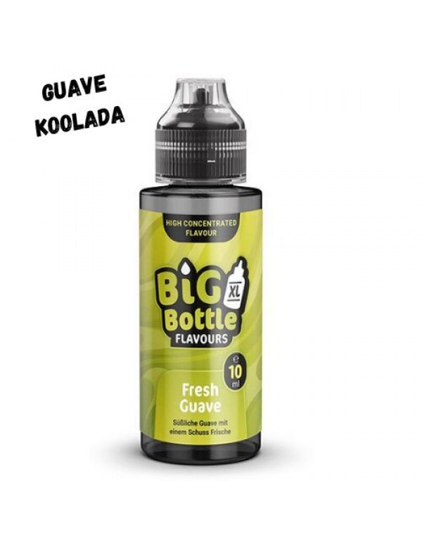 Fresh Guave Aroma 10ml Big Bottle