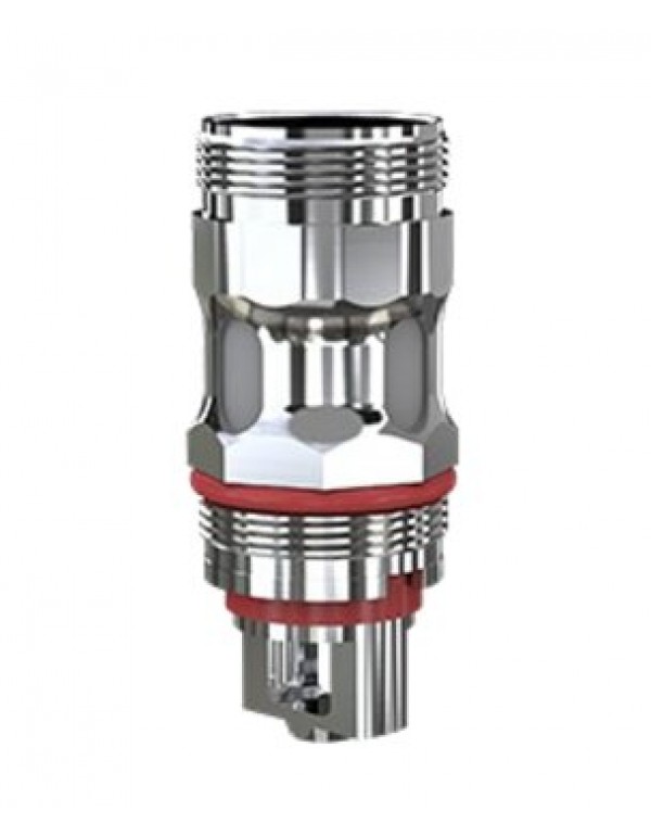 Eleaf EC-S SS316L Mesh Verdampferkopf 5 Stück (SC...