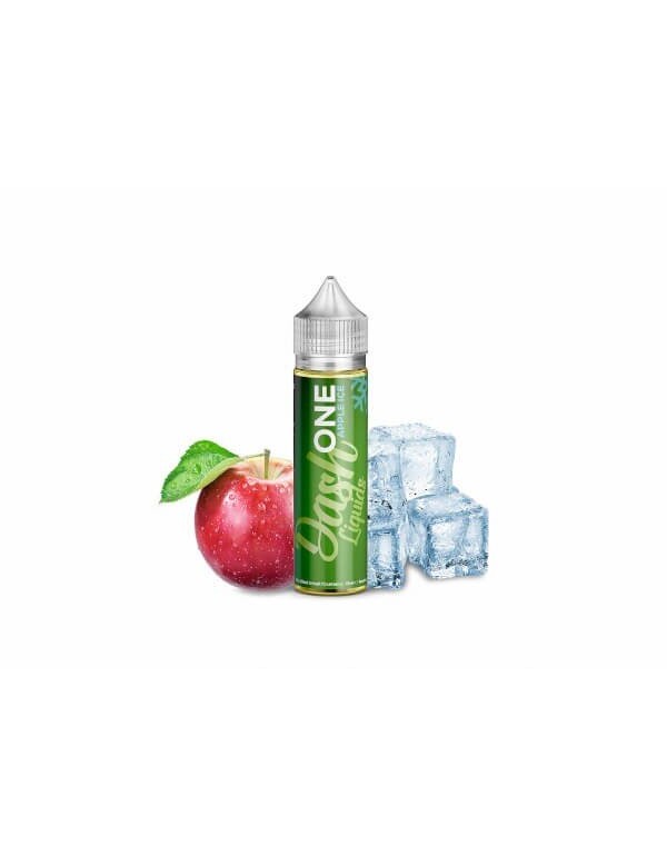 Apple Ice Aroma 10ml Dash One