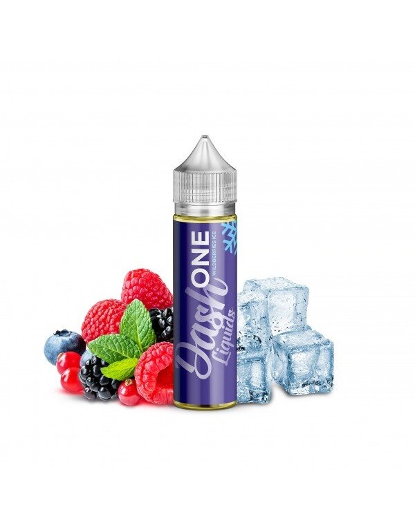 Wildberries Ice Aroma 10ml Dash One