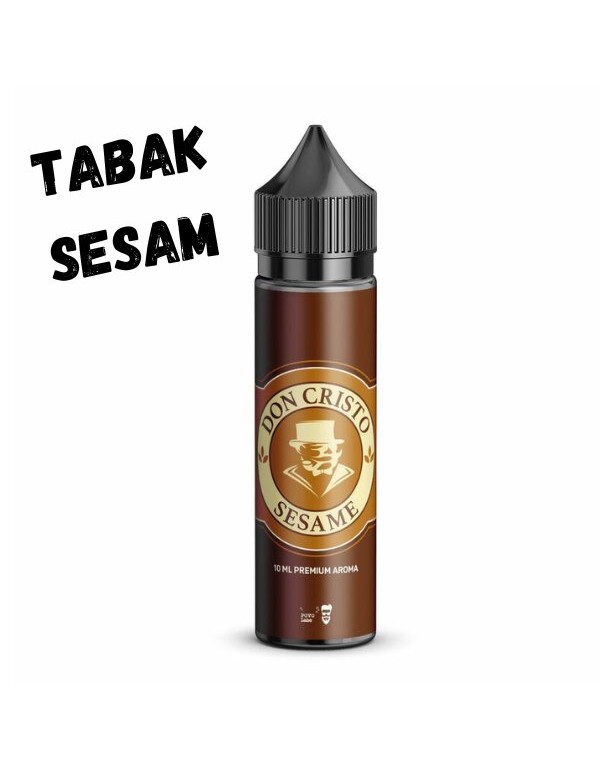 Don Cristo Sesam Aroma 10ml