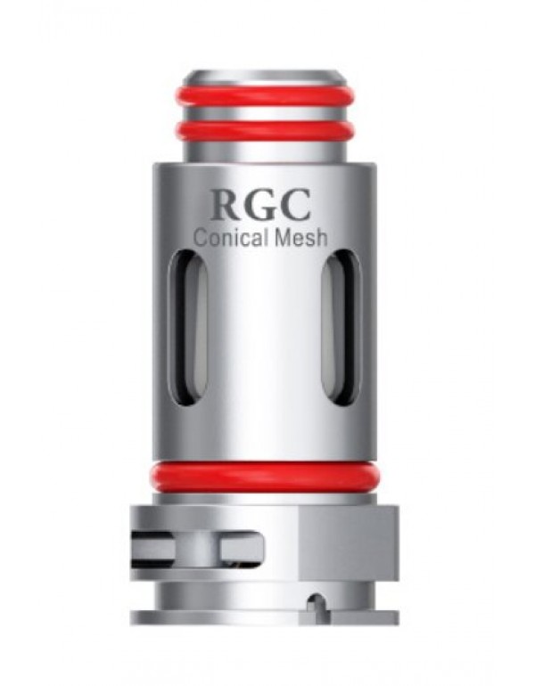 Smok RGC Verdampferkopf 5 Stück