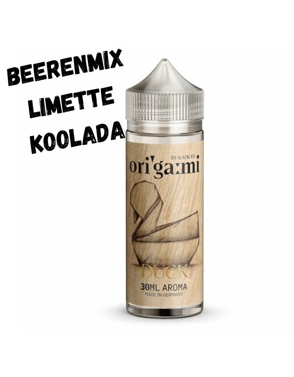 Duck Aroma 10ml Kapka's