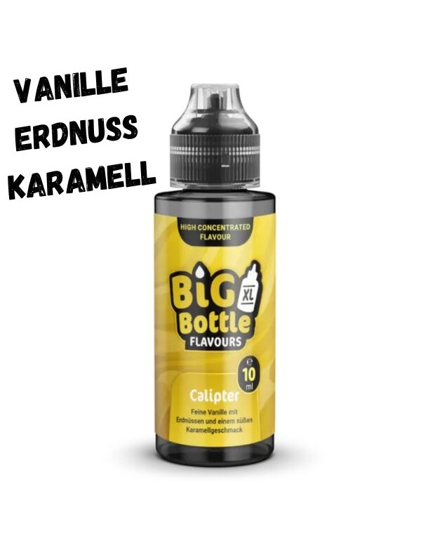 Calipter Aroma 10ml Big Bottle