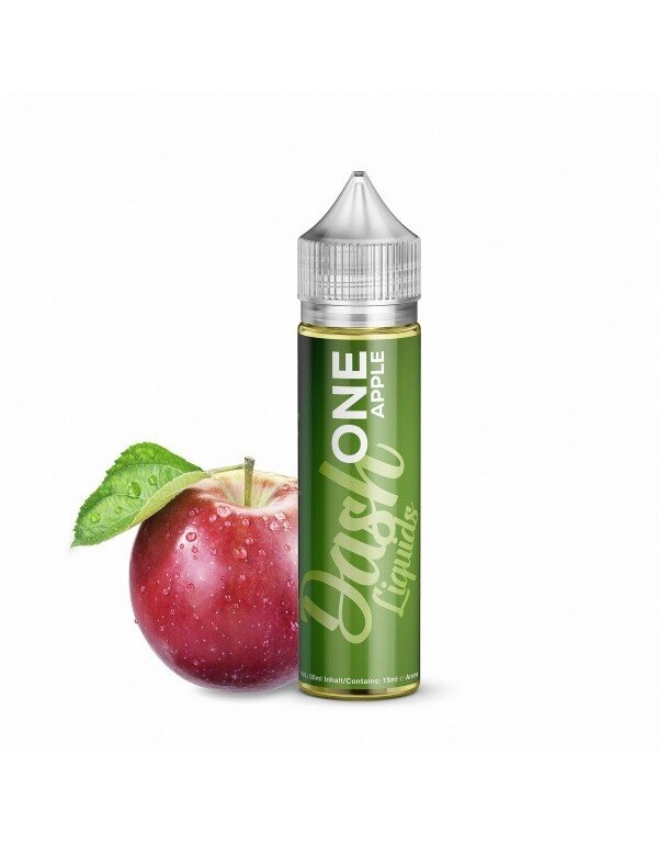 Apple Aroma 10ml Dash One