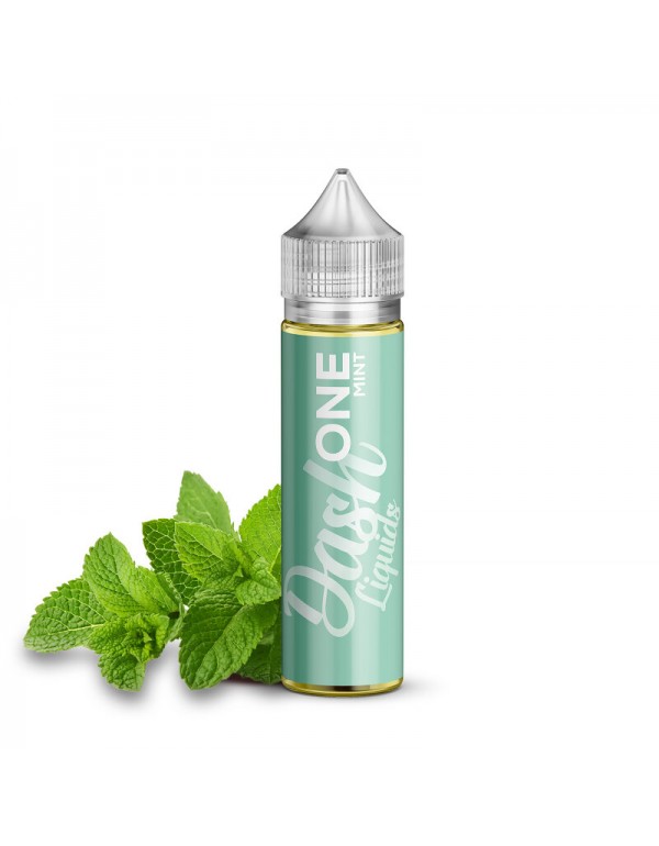 Mint Aroma 10ml Dash One