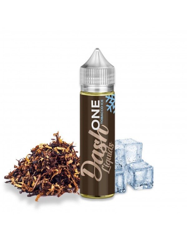 Tobacco Ice Aroma 10ml Dash One