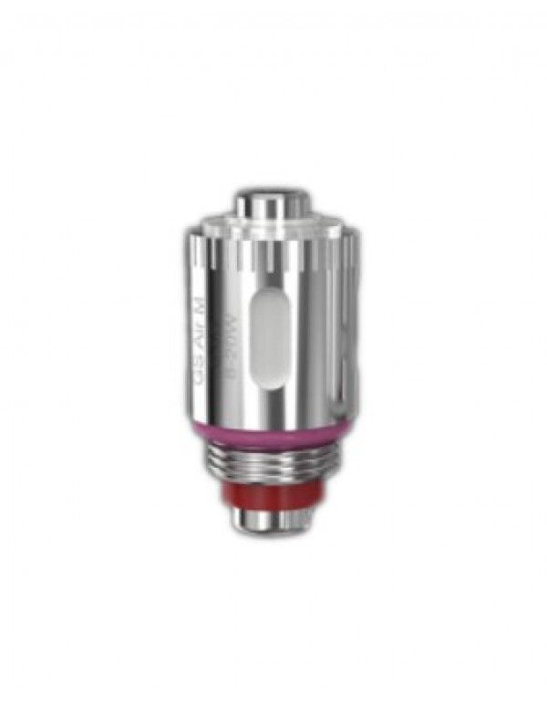 Eleaf GS Air M Verdampferkopf 0,6 Ohm 5 Stück (SC...