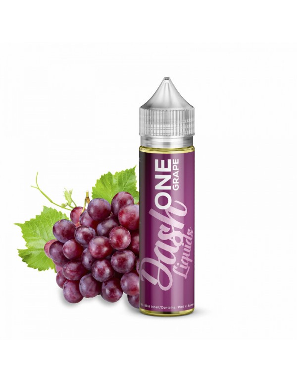 Grape Aroma 10ml Dash One