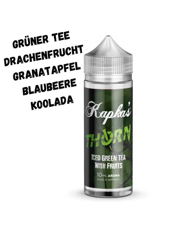 Thorn Aroma 10ml Kapka's