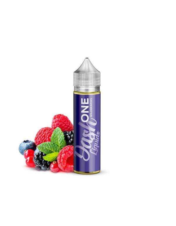 Wildberries Aroma 10ml Dash One