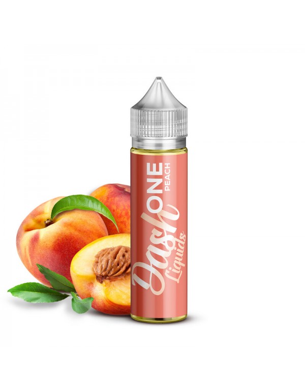 Peach Aroma 10ml Dash One