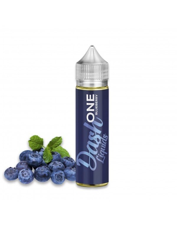 Blueberry Aroma 10ml Dash One