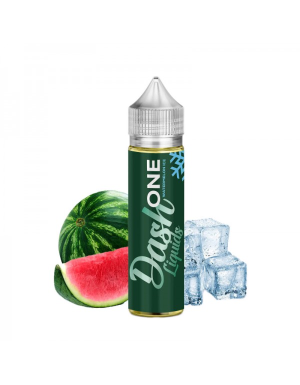 Watermelon Ice Aroma 10ml Dash One