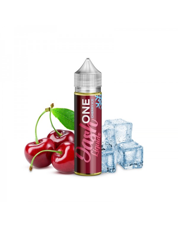 Cherry Ice Aroma 10ml Dash One