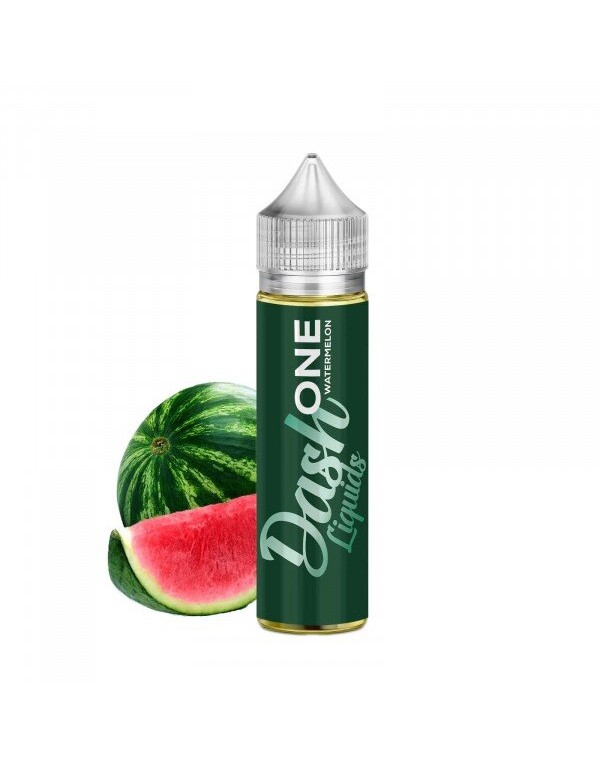 Watermelon Aroma 10ml Dash One