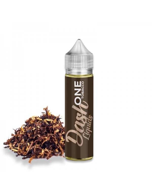 Tobacco Aroma 10ml Dash One