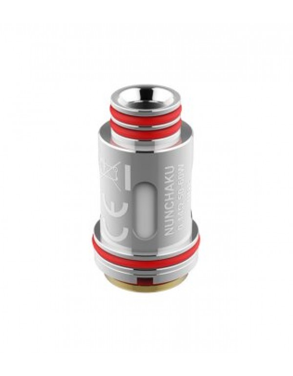 Uwell Nunchaku UN2 Mesh Verdampferkopf 0,14 Ohm 4 ...