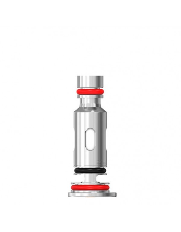 Uwell Caliburn G/G2/GK2/X Verdampferkopf 4 Stück