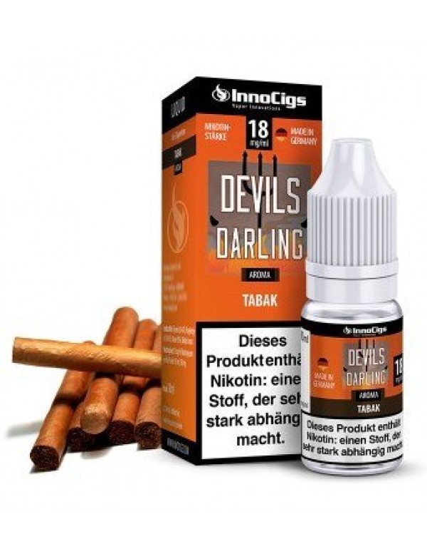 Devils Darling Liquid 10ml Innocigs