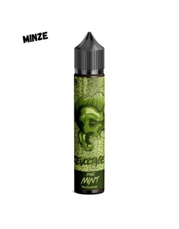 Magic Mint Aroma 15ml Revoltage